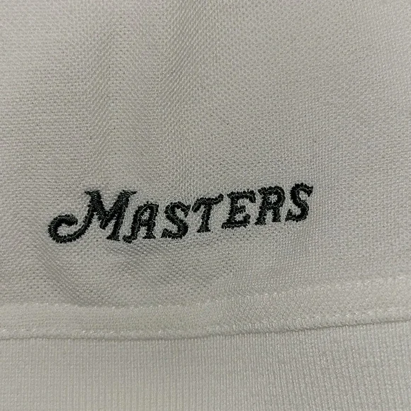 Vintage masters polo - Picture 3 of 4